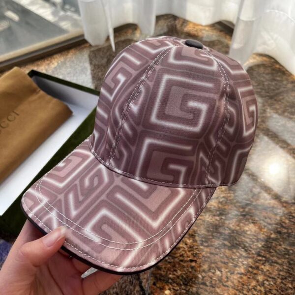Gucci Original Baseball Cap