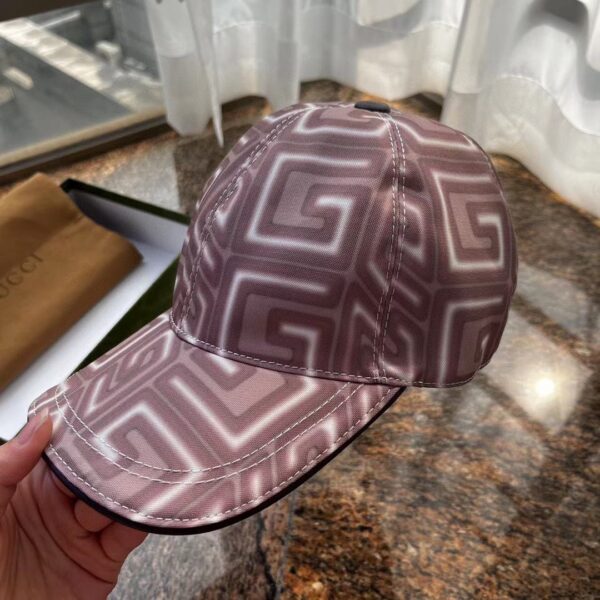 Gucci Original Baseball Cap