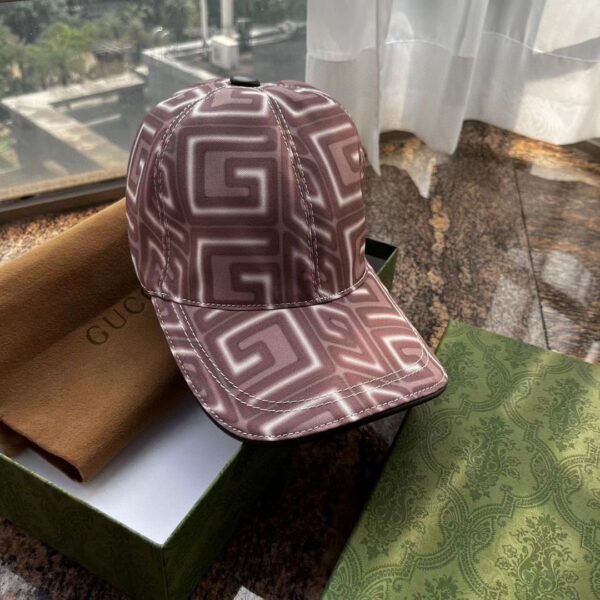 Gucci Original Baseball Cap