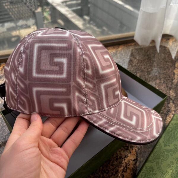 Gucci Original Baseball Cap