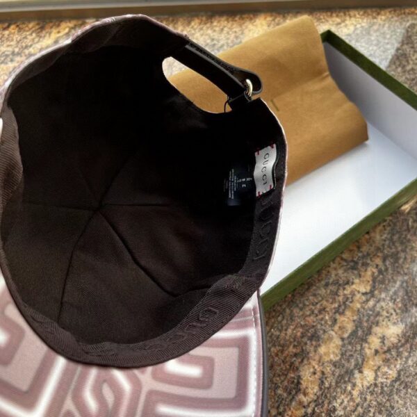 Gucci Original Baseball Cap