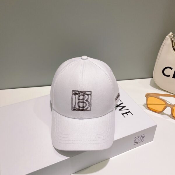 Burberry Original Baseball Cap