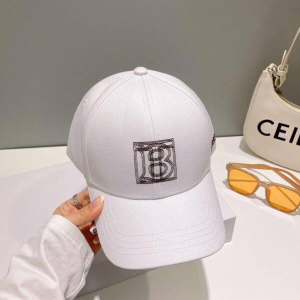 Burberry Original Baseball Cap