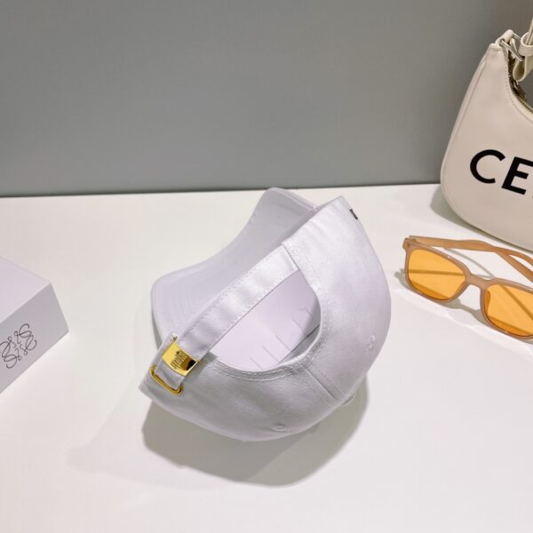 Burberry Original Baseball Cap