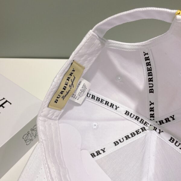 Burberry Original Baseball Cap