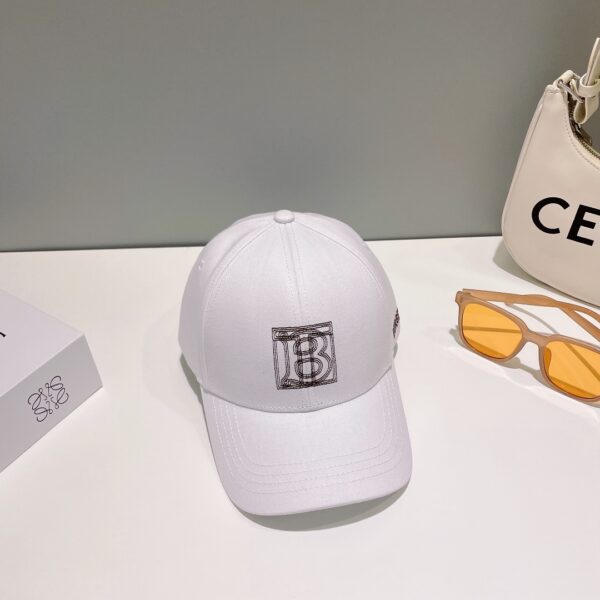 Burberry Original Baseball Cap