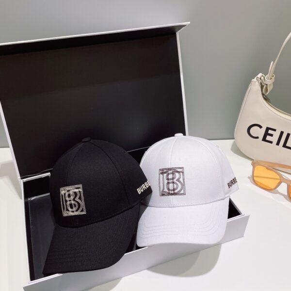 Burberry Original Baseball Cap