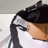 Burberry Classic Embroidered Baseball Cap (Original Quality)