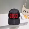 Gucci Classic Original Baseball Cap