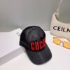 Gucci Classic Original Baseball Cap