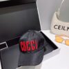 Gucci Classic Original Baseball Cap