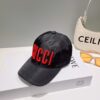 Gucci Classic Original Baseball Cap