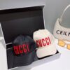 Gucci Classic Original Baseball Cap