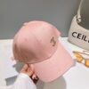 Chanel Classic Original Baseball Cap
