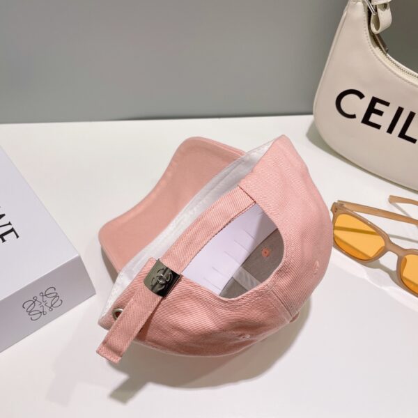 Chanel Classic Original Baseball Cap