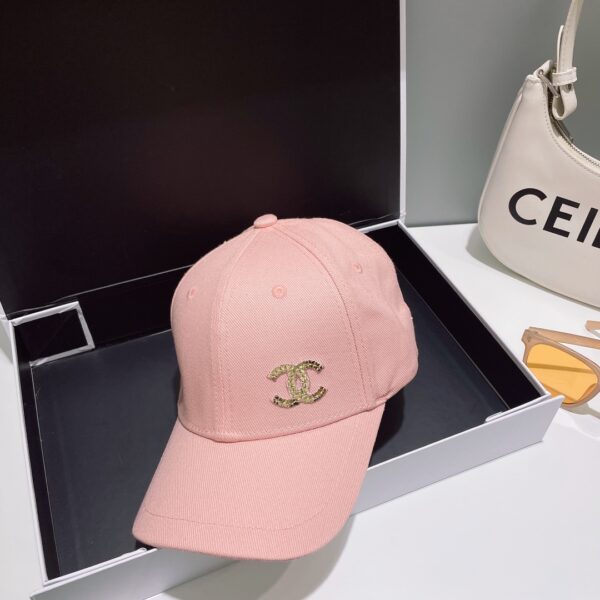 Chanel Classic Original Baseball Cap