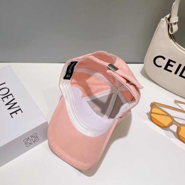 Chanel Classic Original Baseball Cap