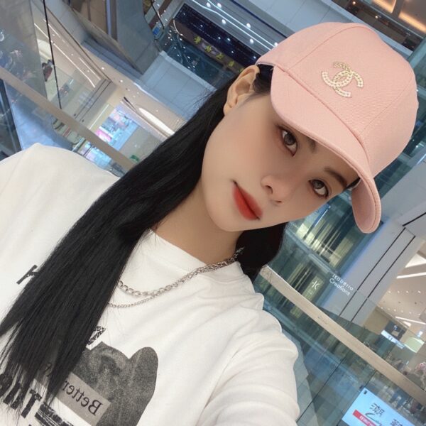 Chanel Classic Original Baseball Cap