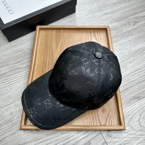 Gucci Original Baseball Cap