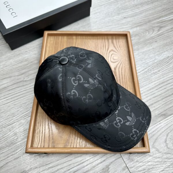 Gucci Original Baseball Cap