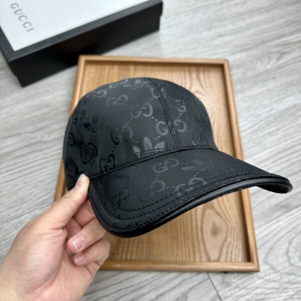 Gucci Original Baseball Cap