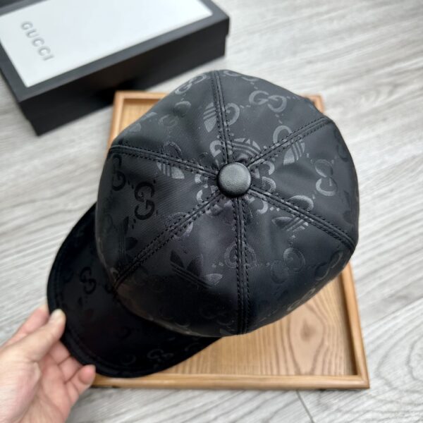 Gucci Original Baseball Cap
