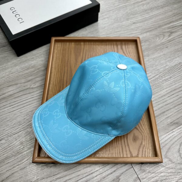 Gucci Original Baseball Cap