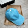 Gucci Original Baseball Cap
