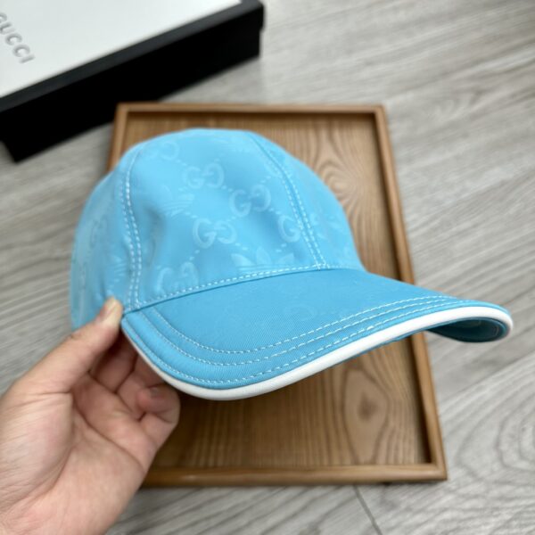 Gucci Original Baseball Cap