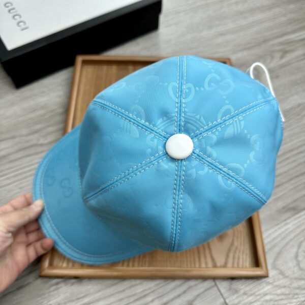 Gucci Original Baseball Cap