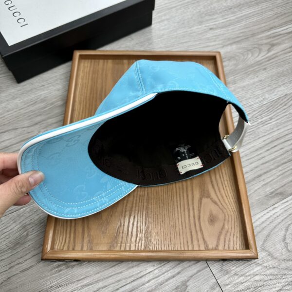Gucci Original Baseball Cap