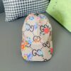Gucci Floral Baseball Cap (Genuine Authentic)