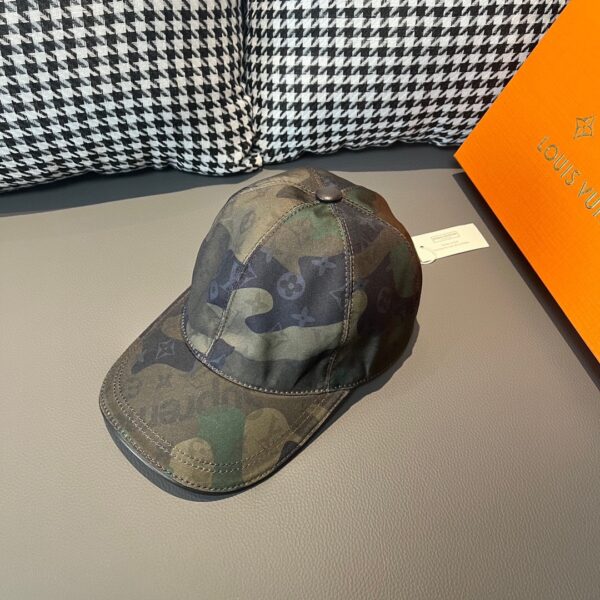 13407574189082717 Louis Vuitton Original Baseball Cap