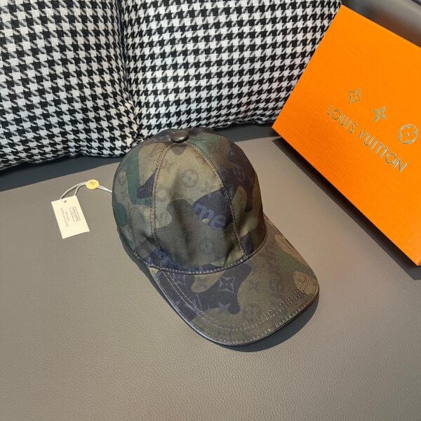 13407574191934581 Louis Vuitton Original Baseball Cap