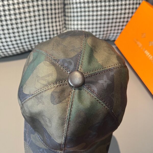 13407574194023729 Louis Vuitton Original Baseball Cap