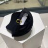 13407933807510066 Celine Embroidered Baseball Cap