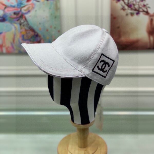 13408000012162314 Chanel Original Baseball Cap