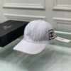 13408000015484488 Chanel Original Baseball Cap