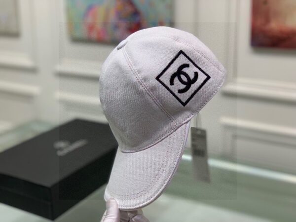 13408000016409973 Chanel Original Baseball Cap