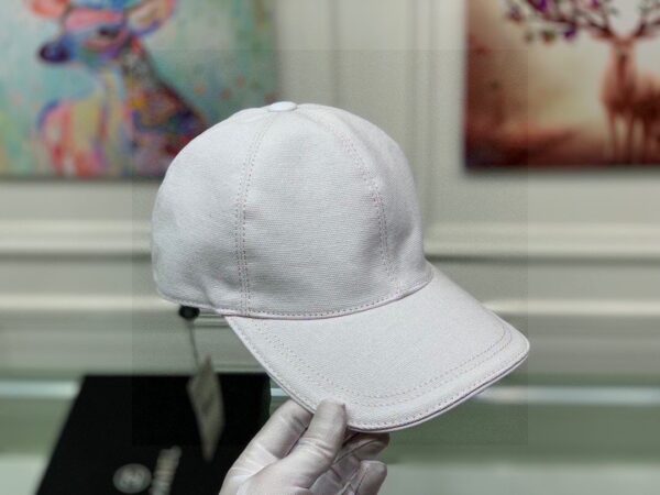 13408000018898029 Chanel Original Baseball Cap