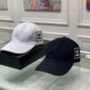 13408000021503987 Chanel Original Baseball Cap