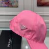 13408000240581430 Prada Classic Original Baseball Cap