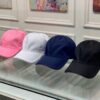13408000243577690 Prada Classic Original Baseball Cap