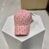 13408000633792721 Dior Minimalist Baseball Cap