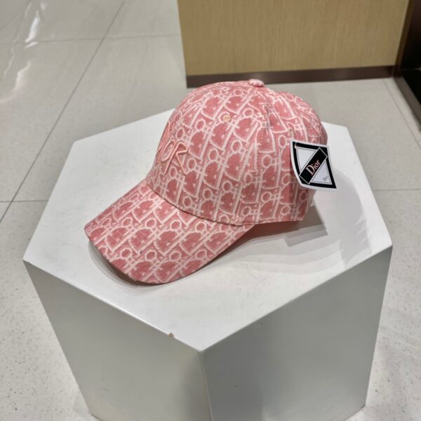 13408000634864770 Dior Minimalist Baseball Cap