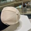 13408000837125425 Dior Minimalist Color-Blocked Baseball Cap