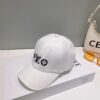 13408001778247964 Louis Vuitton Original Embroidered Baseball Cap