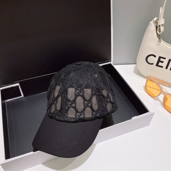 13408004819858993 Gucci Original Baseball Cap