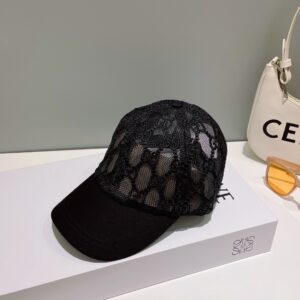 13408004820680710 Gucci Original Baseball Cap