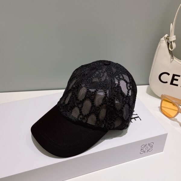 13408004820680710 Gucci Original Baseball Cap